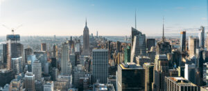 New York City's New Pied-à-Terre Tax: