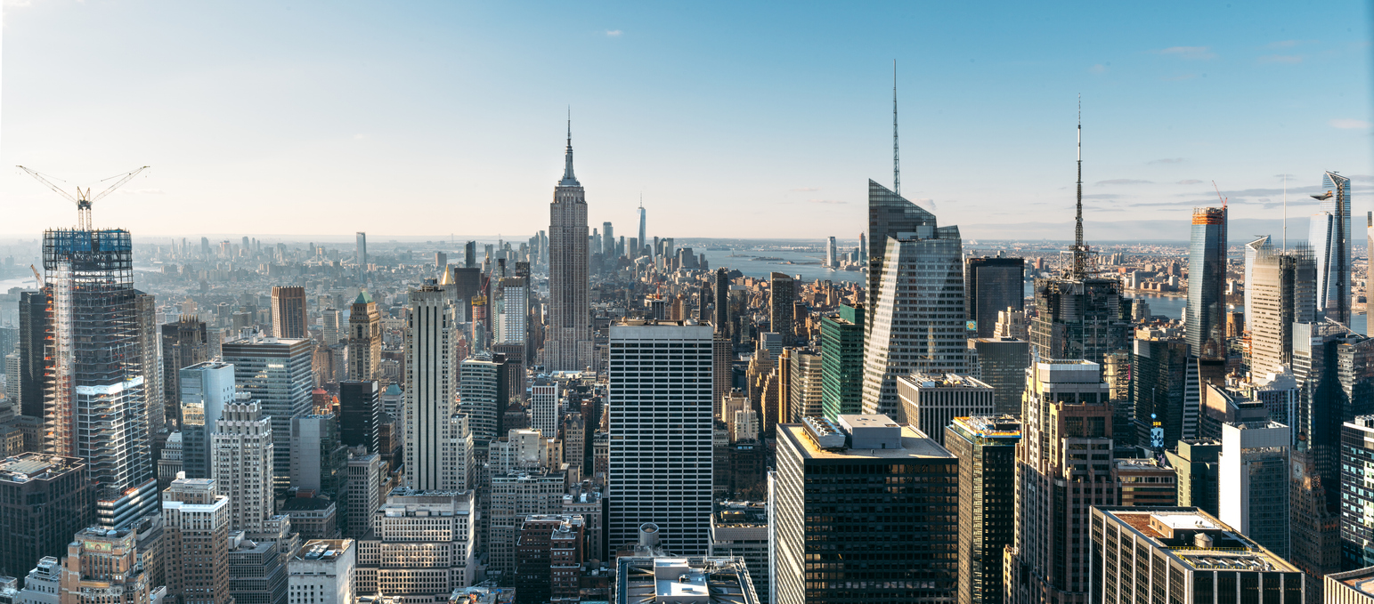New York City's New Pied-à-Terre Tax: